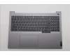 Lenovo 5CB1P31139 Tastatur inkl. Topcase ASM_EURO ENG W 21MW AG