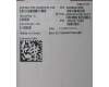 Lenovo 5CB1P31139 Tastatur inkl. Topcase ASM_EURO ENG W 21MW AG