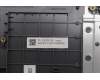 Lenovo 5CB1P31139 Tastatur inkl. Topcase ASM_EURO ENG W 21MW AG