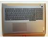 Lenovo 5CB1P31145 Tastatur inkl. Topcase deutsch W 21MW AG
