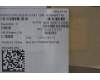 Lenovo 5CB1P31147 Tastatur inkl. Topcase ASM_HUN W 21MW AG