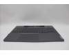 Lenovo 5CB1P31178 Tastatur inkl. Topcase ASM_BEL L 21N5SG SCREW