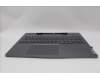 Lenovo 5CB1P31181 Tastatur inkl. Topcase ASM_CZE/SLKL21N5SGSCREW