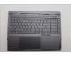Lenovo 5CB1P31182 Tastatur inkl. Topcase ASM_ENG L 21N5SG SCREW