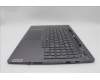 Lenovo 5CB1P31183 Tastatur inkl. Topcase ASM_EUROENGL21N5SGSCREW