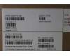 Lenovo 5CB1P31189 Tastatur inkl. Topcase ASM_GRE L 21N5SG SCREW