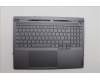 Lenovo 5CB1P31477 Tastatur inkl. Topcase ASM_NORDICL21N5SG SCREW