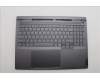 Lenovo 5CB1P31479 Tastatur inkl. Topcase ASM_RUS L 21N5SG SCREW