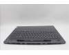 Lenovo 5CB1P31479 Tastatur inkl. Topcase ASM_RUS L 21N5SG SCREW