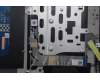 Lenovo 5CB1P31479 Tastatur inkl. Topcase ASM_RUS L 21N5SG SCREW