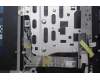 Lenovo 5CB1P31480 Tastatur inkl. Topcase ASM_UK L 21N5SG SCREW