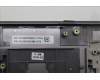 Lenovo 5CB1P31480 Tastatur inkl. Topcase ASM_UK L 21N5SG SCREW