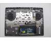 Lenovo 5CB1P31481 Tastatur inkl. Topcase spanisch L 21N5SG SCREW