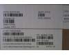 Lenovo 5CB1P31481 Tastatur inkl. Topcase spanisch L 21N5SG SCREW