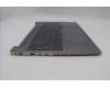 5CB1P31490 Lenovo COVER Upper Case ASM_ARA L83D4 AG DIS