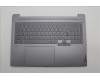 Lenovo 5CB1P31494 Tastatur inkl. Topcase ASM_CZE/SLK L83D4 AGDIS