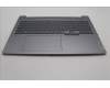 Lenovo 5CB1P31494 Tastatur inkl. Topcase ASM_CZE/SLK L83D4 AGDIS