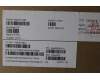 Lenovo 5CB1P31495 Tastatur inkl. Topcase ASM_ENG L83D4 AG DIS