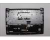 Lenovo 5CB1P31496 Tastatur inkl. Topcase ASM_EURO ENG L83D4AGDIS