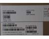 Lenovo 5CB1P31496 Tastatur inkl. Topcase ASM_EURO ENG L83D4AGDIS