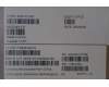 Lenovo 5CB1P31497 Tastatur inkl. Topcase ASM_FRA L83D4 AG DIS