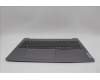 Lenovo 5CB1P31497 Tastatur inkl. Topcase ASM_FRA L83D4 AG DIS