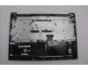 Lenovo 5CB1P31500 Tastatur inkl. Topcase deutsch L83D4 AG DIS