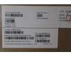 Lenovo 5CB1P31500 Tastatur inkl. Topcase deutsch L83D4 AG DIS