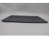 Lenovo 5CB1P31500 Tastatur inkl. Topcase deutsch L83D4 AG DIS