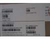 Lenovo 5CB1P31501 Tastatur inkl. Topcase ASM_GRE L83D4 AG DIS