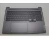 Lenovo 5CB1P31502 Tastatur inkl. Topcase ASM_HBW L83D4 AG DIS