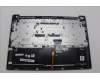 Lenovo 5CB1P31502 Tastatur inkl. Topcase ASM_HBW L83D4 AG DIS