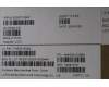 Lenovo 5CB1P31502 Tastatur inkl. Topcase ASM_HBW L83D4 AG DIS