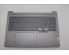 Lenovo 5CB1P31505 Tastatur inkl. Topcase ASM_ITA L83D4 AG DIS