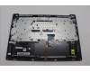 Lenovo 5CB1P31505 Tastatur inkl. Topcase ASM_ITA L83D4 AG DIS