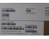 Lenovo 5CB1P31505 Tastatur inkl. Topcase ASM_ITA L83D4 AG DIS