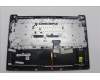 Lenovo 5CB1P31509 Tastatur inkl. Topcase ASM_NORDIC L83D4 AG DIS