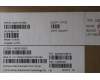 Lenovo 5CB1P31509 Tastatur inkl. Topcase ASM_NORDIC L83D4 AG DIS