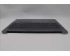 Lenovo 5CB1P31509 Tastatur inkl. Topcase ASM_NORDIC L83D4 AG DIS