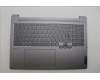 Lenovo 5CB1P31510 Tastatur inkl. Topcase ASM_POR L83D4 AG DIS