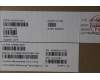 Lenovo 5CB1P31510 Tastatur inkl. Topcase ASM_POR L83D4 AG DIS