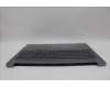 Lenovo 5CB1P31510 Tastatur inkl. Topcase ASM_POR L83D4 AG DIS