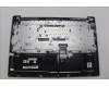 Lenovo 5CB1P31511 Tastatur inkl. Topcase ASM_RUS L83D4 AG DIS