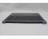 Lenovo 5CB1P31511 Tastatur inkl. Topcase ASM_RUS L83D4 AG DIS