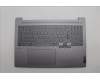 Lenovo 5CB1P31512 Tastatur inkl. Topcase ASM_SLV L83D4 AG DIS