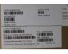 Lenovo 5CB1P31512 Tastatur inkl. Topcase ASM_SLV L83D4 AG DIS