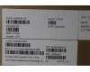 Lenovo 5CB1P31513 Tastatur inkl. Topcase spanisch L83D4 AG DIS