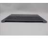 Lenovo 5CB1P31513 Tastatur inkl. Topcase spanisch L83D4 AG DIS
