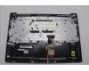 Lenovo 5CB1P31518 Tastatur inkl. Topcase ASM_UK L83D4 AG DIS
