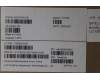 Lenovo 5CB1P31518 Tastatur inkl. Topcase ASM_UK L83D4 AG DIS